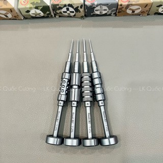 Vít 3D Qianli iThor cao cấp (giá bán 1 cây)