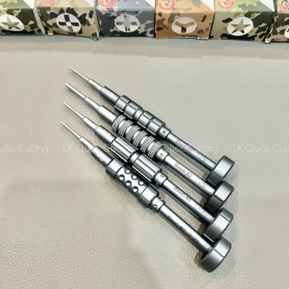 Vít 3D Qianli iThor cao cấp (giá bán 1 cây)