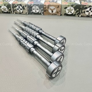 Vít 3D Qianli iThor cao cấp (giá bán 1 cây)