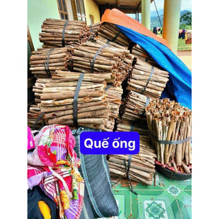 500 Gr Quế ống cực thơm cay , hàng ngon cay tự nhiên,sạch mới