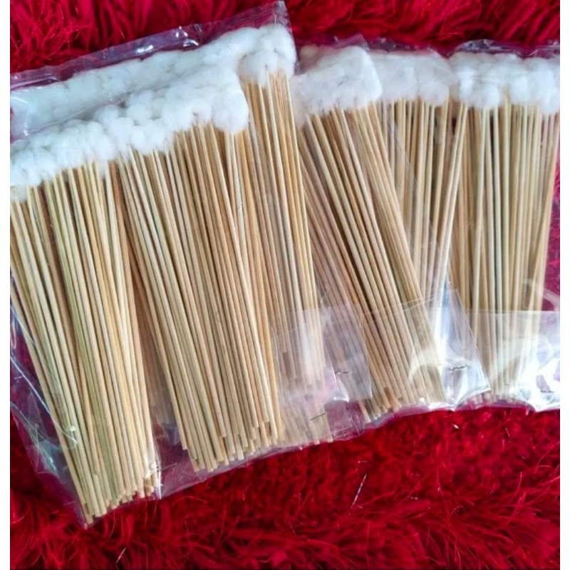 Bông Se Tai VIP  10 cây . Mềm mượt