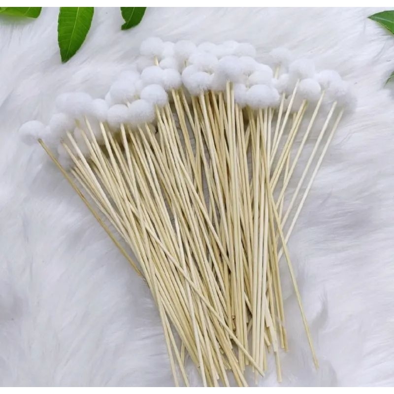 Bông Se Tai VIP  10 cây . Mềm mượt