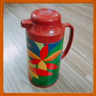 Phích trà cao Rạng Đông 1L giữ nhiệt