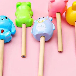 Gọt Chuốt Bút Chì Nhiều Mẫu Dễ Thương Dành Cho Học Sinh