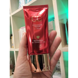 Kem nền bb cream agc
