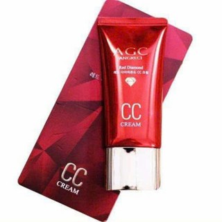 kem nền bb cream agc