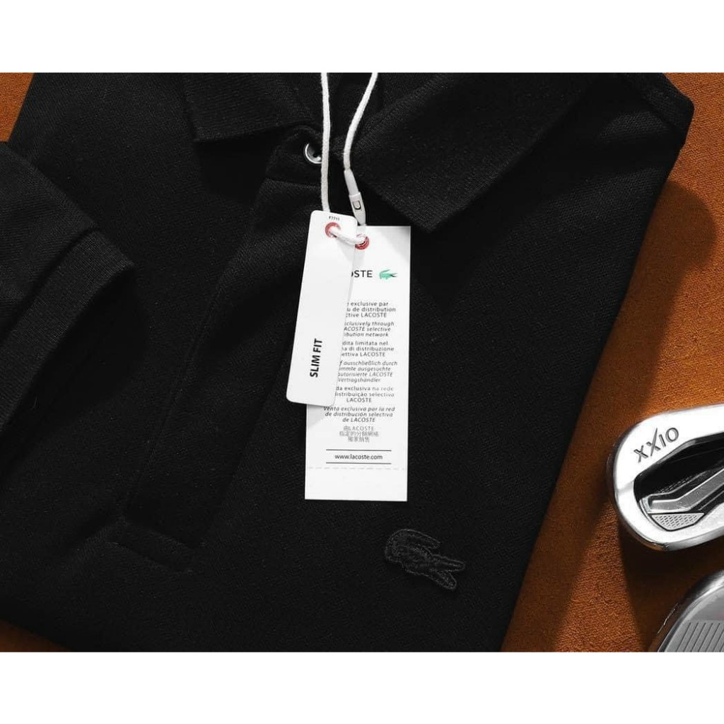 Áo POLO CÁ SẤU nam cổ bẻ cao cấp trẻ trung sang trọng thanh lịch lịch lãm -shop thời trang xuân thuỷ