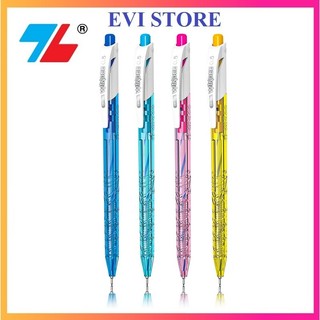 Bút bi điểm 10 tp-06 ngòi 0.5mm / bút bi thiên long nét nhỏ tp06
