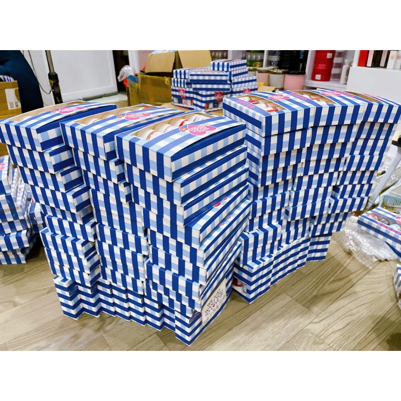 SET SỮA TẮM 20ml