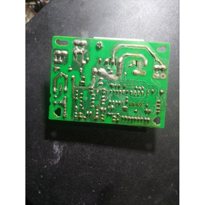 Bo mạch bếp hồng ngoại