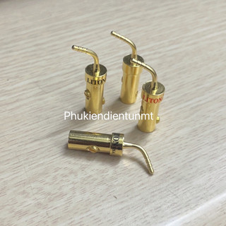 Rắc mỏ chim LITON , palic cao cấp