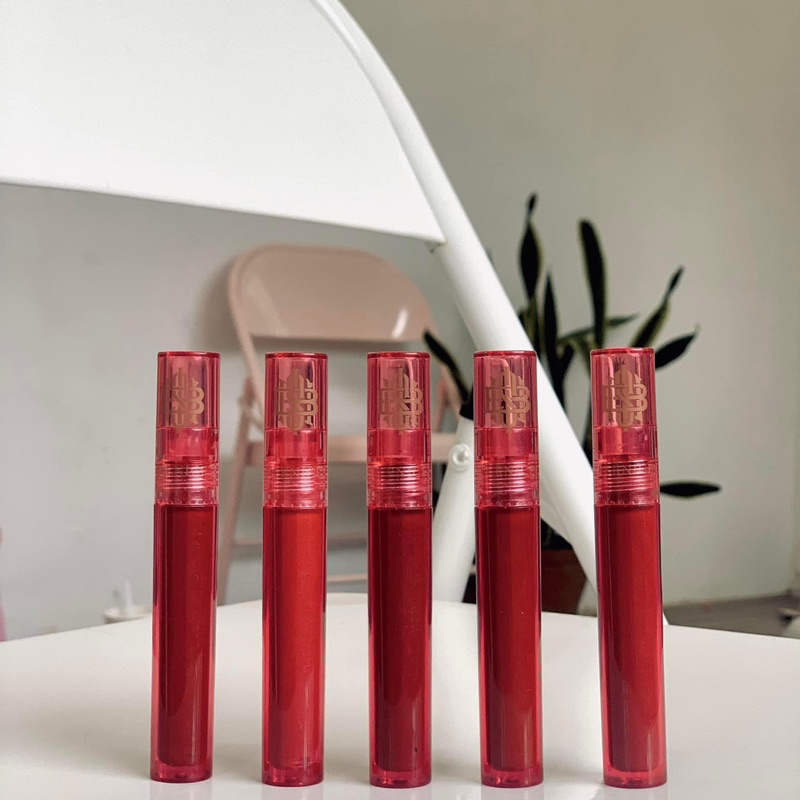 SON BERNICE CHÍNH HÃNG MỚI NHẤT 2023