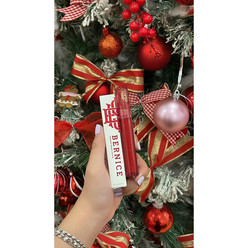 SON BERNICE CHÍNH HÃNG MỚI NHẤT 2023