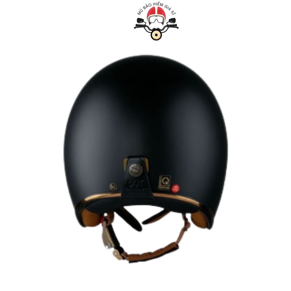 MŨ BẢO HIỂM XE MÁY 3/4 ROYAL M20C  SIZE L,XL ,XXL mubaohiemgiasi929