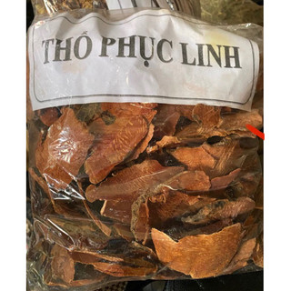 Thổ phục linh 1 Kg ( Củ khúc khắc khô loại 1 nguyên chất, mới ,đẹp)