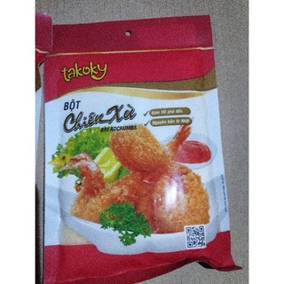 Bột chiên xù Tài Ký 100g