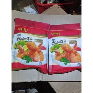 Bột chiên xù tài ký 100g