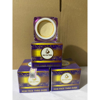 Combo 3 hộp face tím bích cao