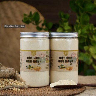 Bột Mầm Đậu Nành 1KG