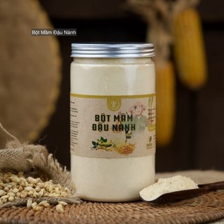 Bột mầm đậu nành 500gram