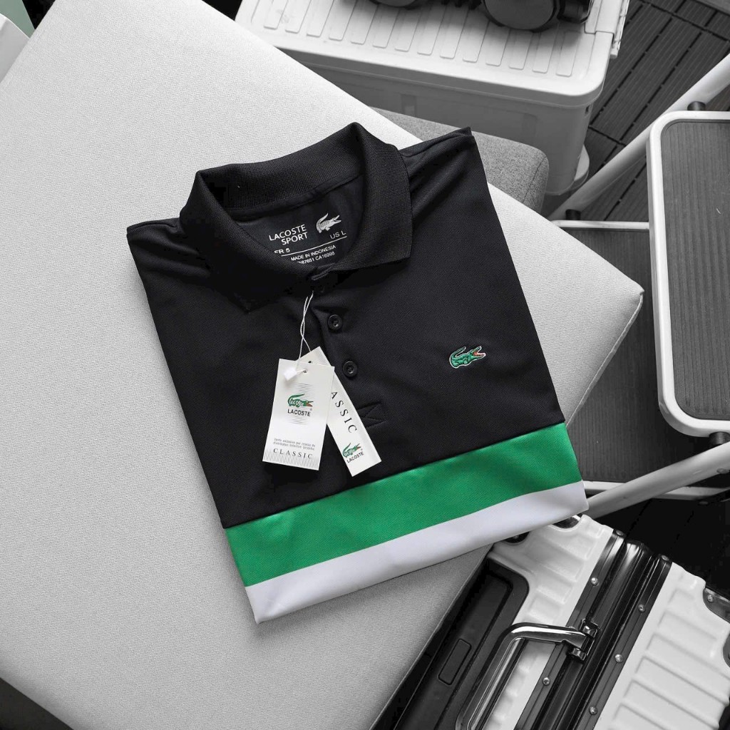 Áo POLO CÁ SẤU nam cổ bẻ cao cấp trẻ trung sang trọng thanh lịch lịch lãm -shop thời trang xuân thuỷ