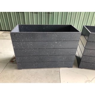 Chậu giả đá composite 50x20x20