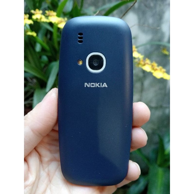 Điện thoại 3310 nokia mian lõi zin, hỗ trợ sim 4g, 2 sim