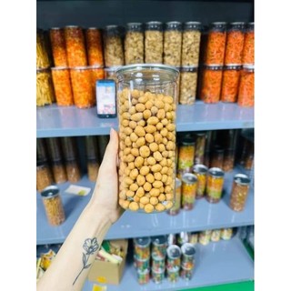 ĐẬU PHỘNG DA CÁ NƯỚC CỐT DỪA 500g