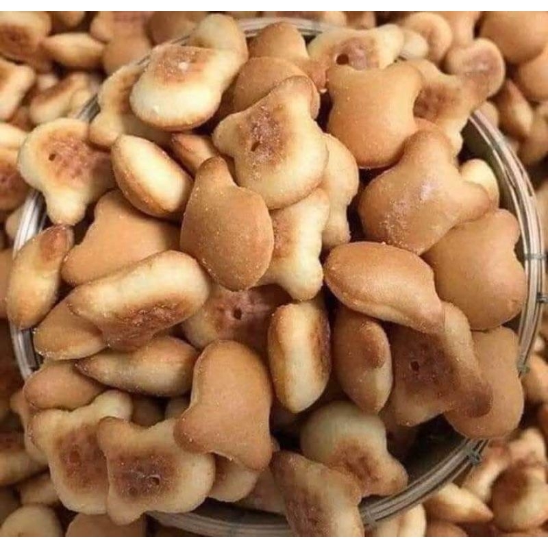 Bánh gấu nhân kem sữa Thiên Hồng