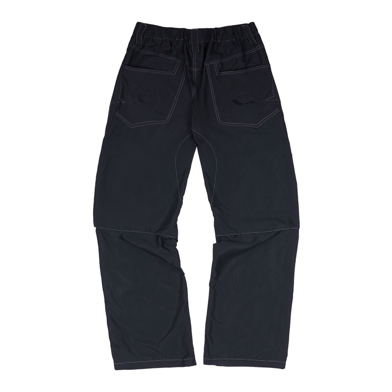 OUTBREAK - QUẦN ỐNG SUÔNG "BATATA PANTS"