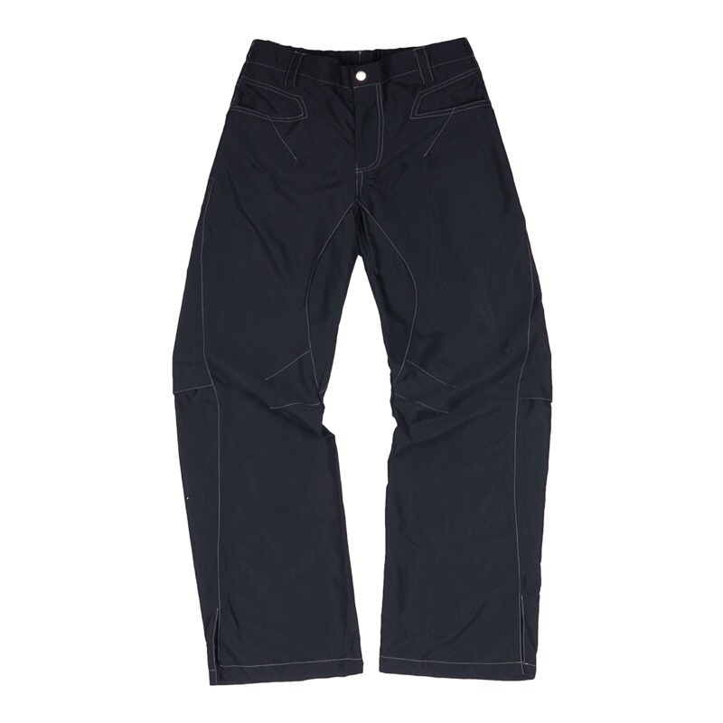 OUTBREAK - QUẦN ỐNG SUÔNG "BATATA PANTS"