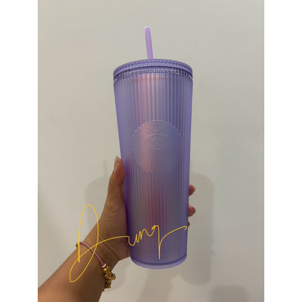 Chính hãng Ly starbuck tag US 710ml