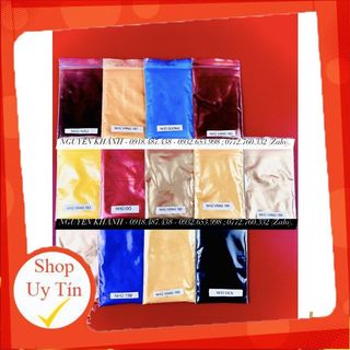 Bột màu cato 50g