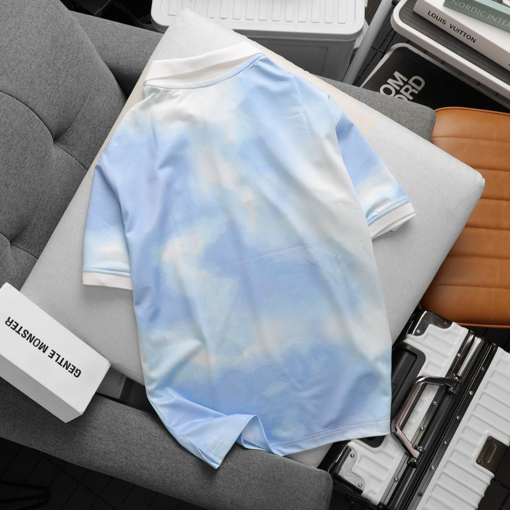 Áo POLO LACOSTE CÁ SẤU nam cổ bẻ cao cấp trẻ trung sang trọng thanh lịch lịch lãm -shop thời trang xuân thuỷ