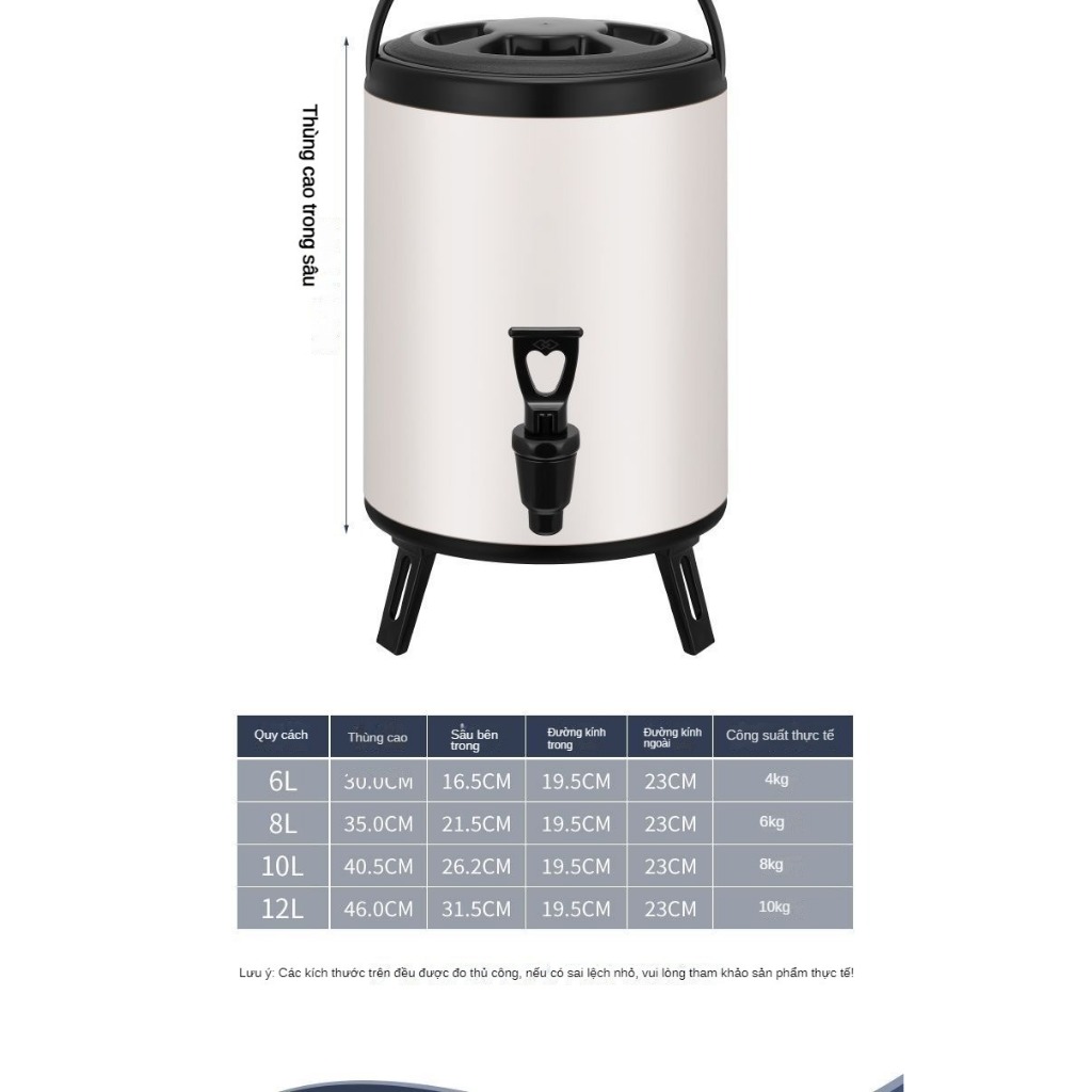 Bình ủ trà giữ nhiệt,bình giữ nhiệt có vòi ,bình nước giữ nhiệt có vòi,bình trà sữa,bình trà giữ nhiệt,bình ủ trà