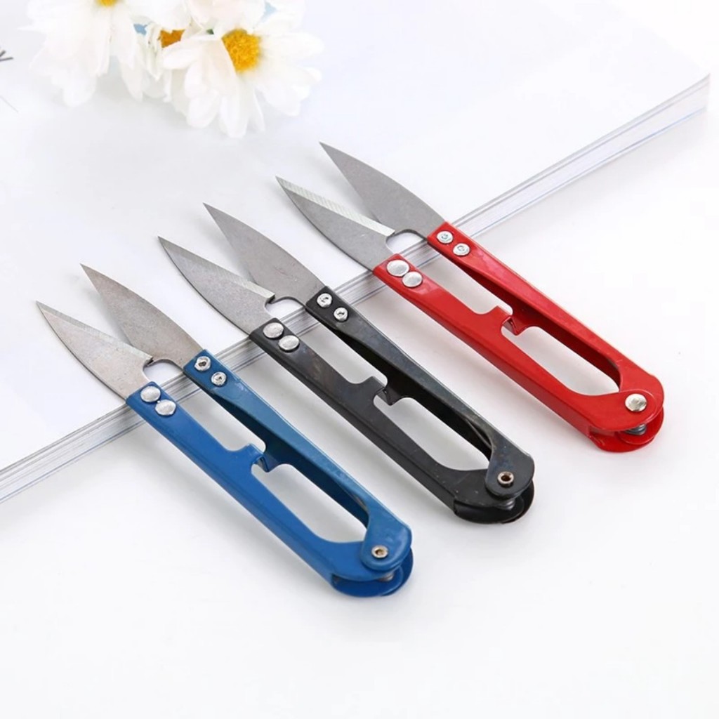 Kéo bấm chỉ siêu tiện dụng
