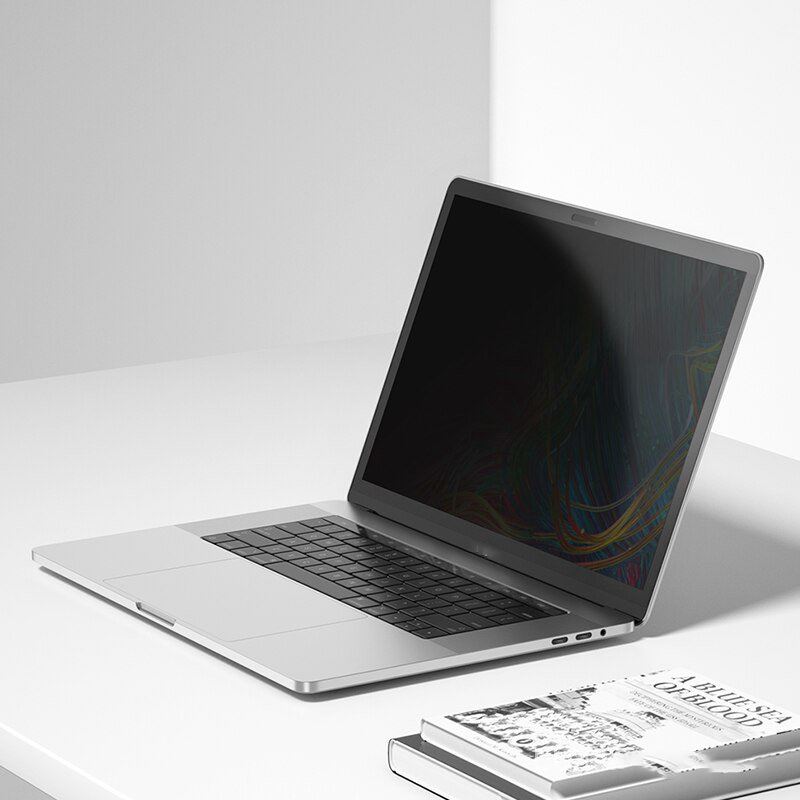Tấm che màn hình cho nhìn trộm dành cho máy tính Mác Pro, Mác Air 16 inch bảo mật dữ liệu hiệu quả
