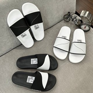 Dép lê nam nữ quai cao su , dép xt yofeet