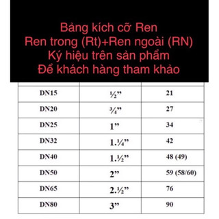 nối 20*HDPE *20* góc *Tê 20 *các loại (đều *Rt*Rn):