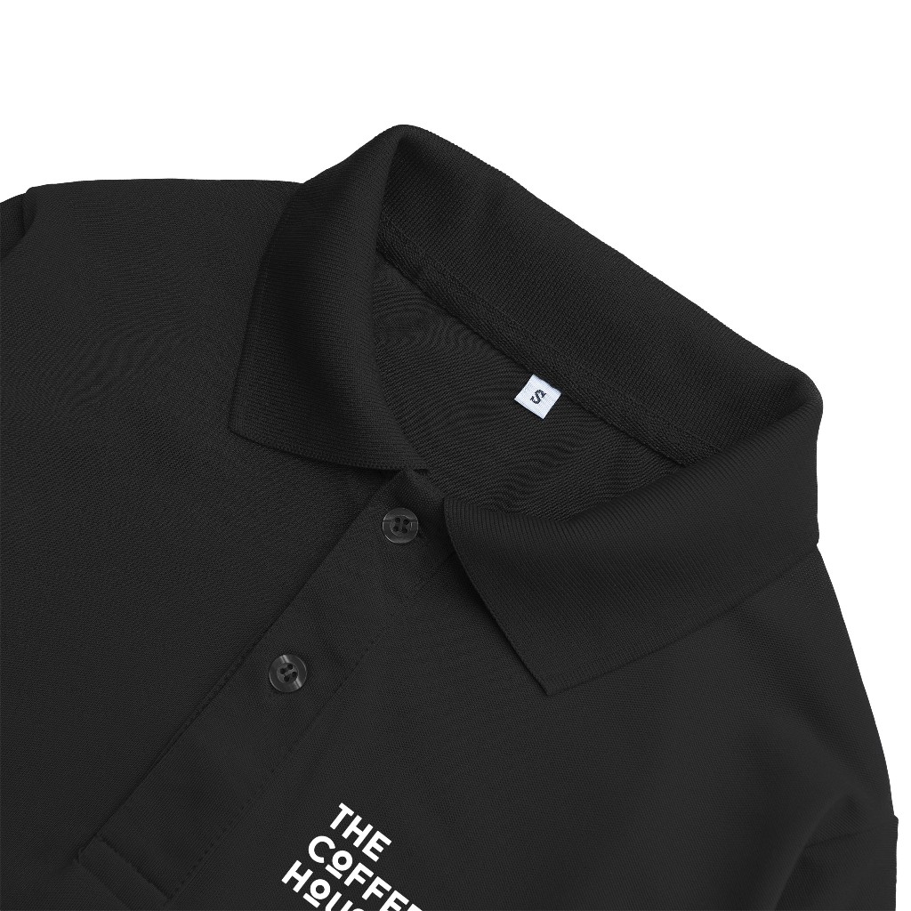 Áo đồng phục the coffee house - La'house Uniform