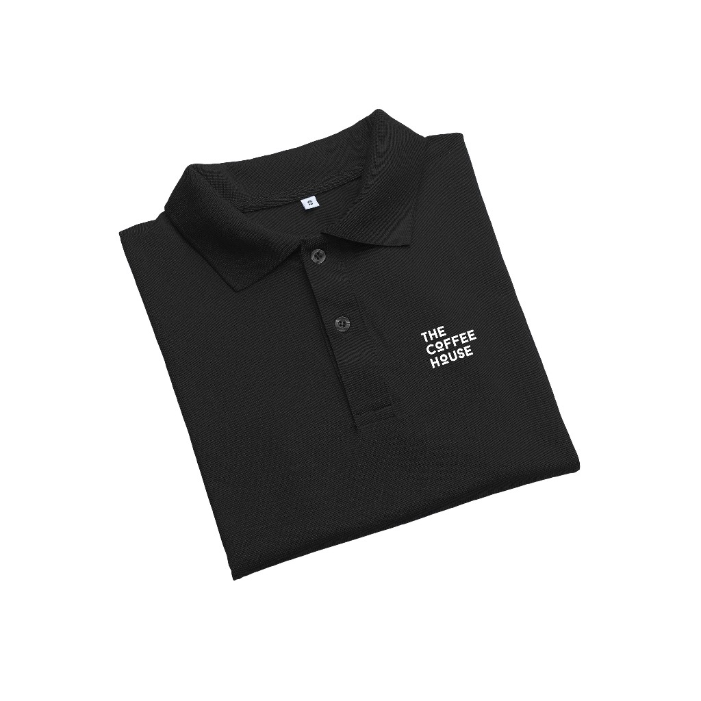 Áo đồng phục the coffee house - La'house Uniform