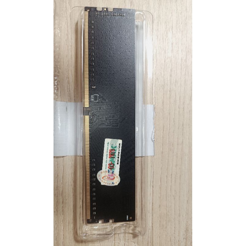 Ram Kingmax 8gb bus 2400 ddr4