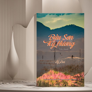 Sách bửu sơn kỳ hương