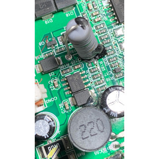 Ic thay thế tx4116 mới 100%