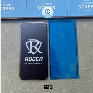 Màn hình 11pro oled roger i