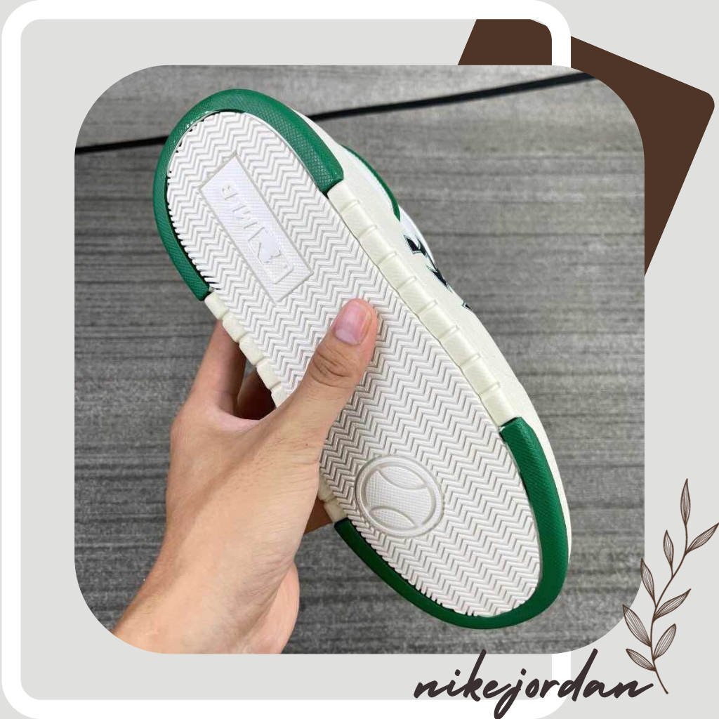 Giày MLB Chunky Nam Nữ, Giày MLB NY Đen Thời Trang Full Box Bill