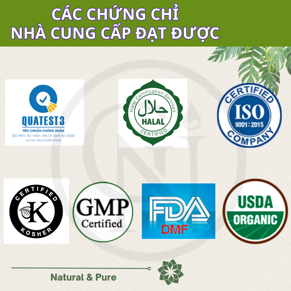 Tinh Dầu Sả Chanh Guniss 100ML |  Guniss VNXK Có Kiểm Định | 100% Natural.