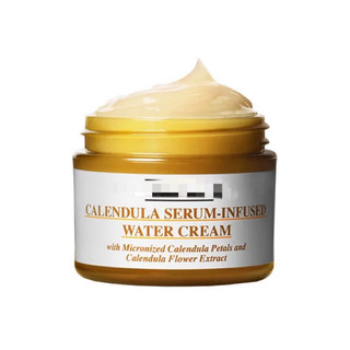 (Mã NSF020280 giảm 80K) Kem Dưỡng Hoa Cúc  Calendula Serum Infused Water Cream 50ml