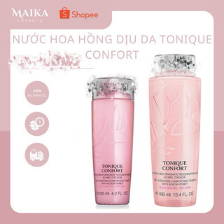 Nước Hoa Hồng Tonique Confort Toner 400ml
