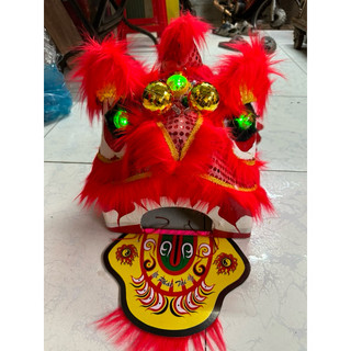 combo múa lân +2 quần 5-8 tuổi